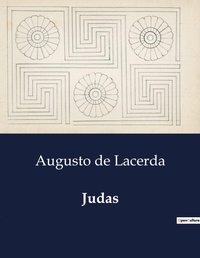 Abbildung von: Judas - Culturea