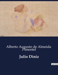Abbildung von: Julio Diniz - Culturea