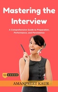 Cover: Mastering the Interview - Inkwell Press