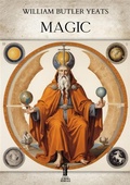 Cover: Magic - Edizioni Aurora Boreale