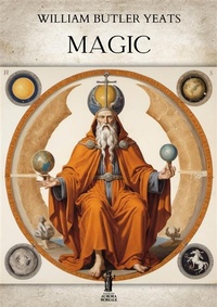 Enlarge image Cover: Magic - Edizioni Aurora Boreale