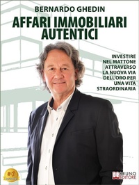 Abbildung von: Affari Immobiliari Autentici - Bruno Editore