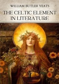 Cover: The Celtic Element in Literature - Edizioni Aurora Boreale