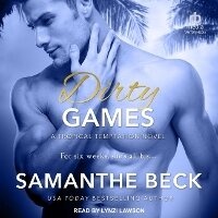 Enlarge image Cover: Dirty Games - Tantor Audio