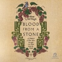 Enlarge image Cover: Blood from a Stone - Christianaudio