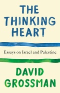 Cover: The Thinking Heart - Vintage Books