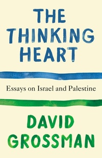 Enlarge image Cover: The Thinking Heart - Vintage Books