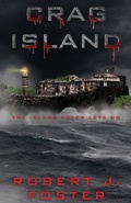 Cover: Crag Island - Robert Foster