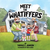 Enlarge image Cover: Meet the Whatiffers - Tc & Aurora Services LLC
