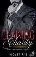 Cover: Claiming Charity - Violet Rae