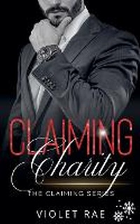 Abbildung von: Claiming Charity - Violet Rae