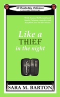 Cover: Like A Thief In The Night - Sara Barton