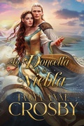 Cover: La doncella de la niebla (Los Guardianes de la Piedra, #4) - Oliver-Heber Books