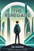 Cover: The Renegade - New Harbor Press
