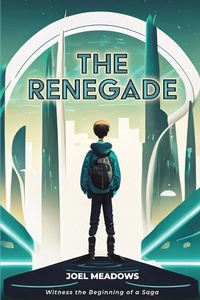 Enlarge image Cover: The Renegade - New Harbor Press