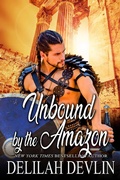 Cover: Unbound by the Amazon - Delilah Devlin