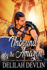 Enlarge image Cover: Unbound by the Amazon - Delilah Devlin