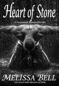 Enlarge image Cover: Heart of Stone - Melissa Bell & Jordin Thiele Inc.