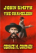 Cover: John Smith - The Chameleon - Outlaws Publishing LLC