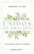 Cover: Devocional Unidos en Oraci&oacute;n - Puerto Uno Editorial