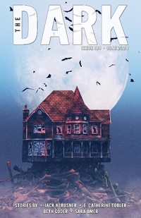 Enlarge image Cover: The Dark Issue 109 - Prime Books
