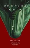 Cover: Stories You Read in the Dark - Jah Sekud