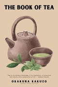 Cover: The Book of Tea - Mamba Press