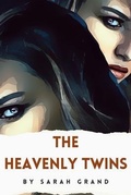 Cover: The Heavenly Twins - Mamba Press