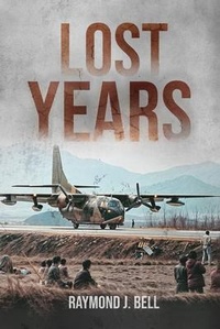 Bild: LOST YEARS - Kdp Publishers