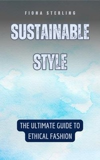Abbildung von: Sustainable Style - RWG Publishing