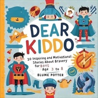 Enlarge image Cover: Dear Kiddo - The Children Book Hub