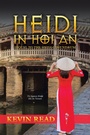 Cover: HEIDI IN HOI AN - Xlibris AU