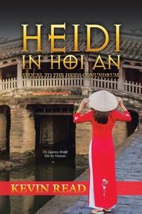 Enlarge image Cover: Heidi in Hoi an - Xlibris AU