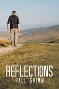 Cover: Reflections - AuthorHouse