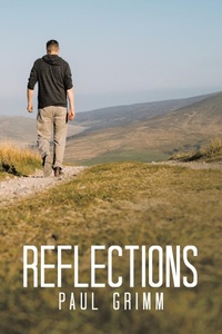 Enlarge image Cover: Reflections - AuthorHouse