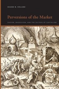 Cover: Perversions of the Market - State University of New York Press
