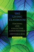 Cover: The Living Classroom - State University of New York Press