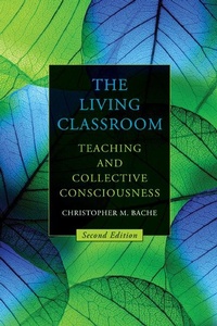 Enlarge image Cover: The Living Classroom - State University of New York Press