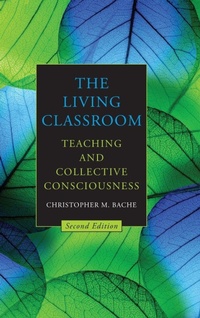 Enlarge image Cover: The Living Classroom - State University of New York Press
