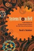 Cover: Systems from Hell - State University of New York Press