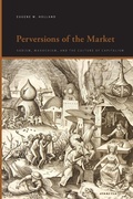Cover: Perversions of the Market - State University of New York Press