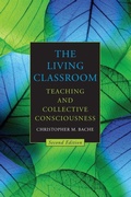 Cover: The Living Classroom - State University of New York Press