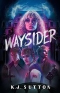 Cover: Waysider - Once upon a Time Books