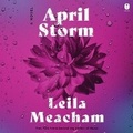 Cover: April Storm - HarperCollins