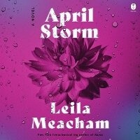 Enlarge image Cover: April Storm - HarperCollins