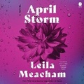 Cover: April Storm - HarperCollins
