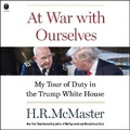 Cover: At War with Ourselves - HarperCollins