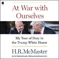 Enlarge image Cover: At War with Ourselves - HarperCollins
