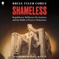 Cover: Shameless - HarperCollins
