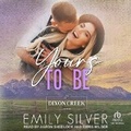 Cover: Yours to Be - Tantor Audio